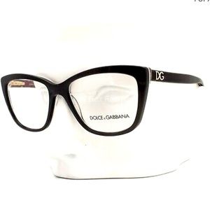 👓💫Authentic Dolce & Gabanna Glasses